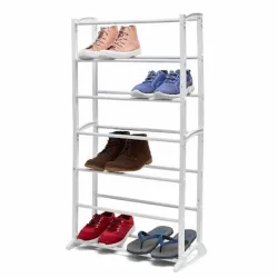 Zapateras de 7 niveles 