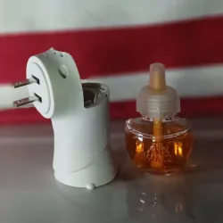 Aromatizantes eléctricos