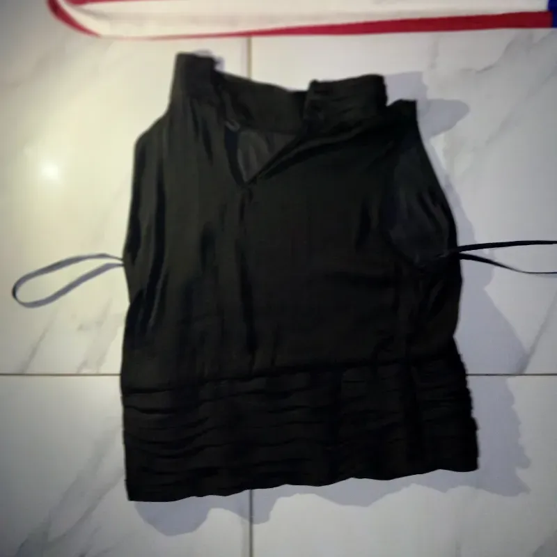 Blusa de vestir para dama 