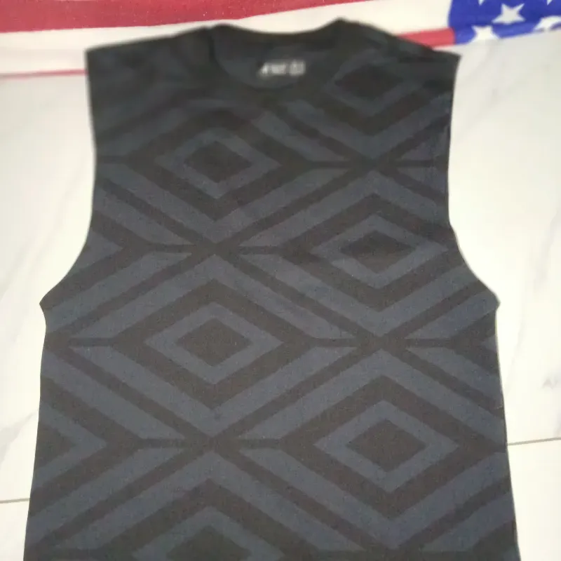 Camiseta de hombre 