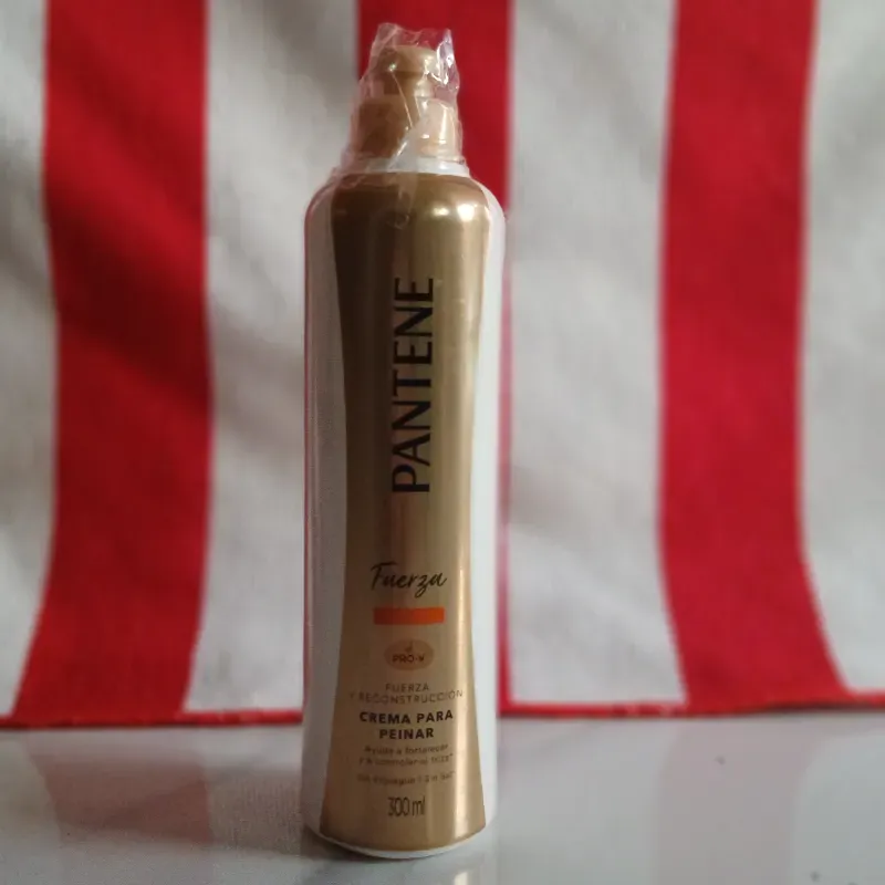 Crema de peinar 300 ml