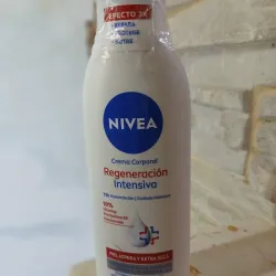 Crema nivea 