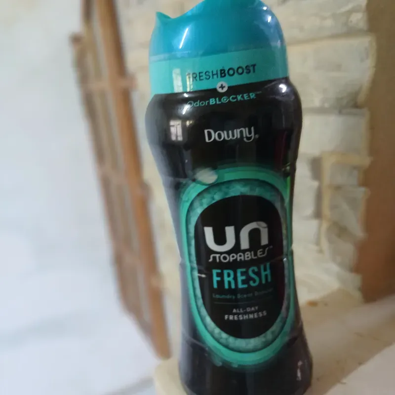 Cristales downy