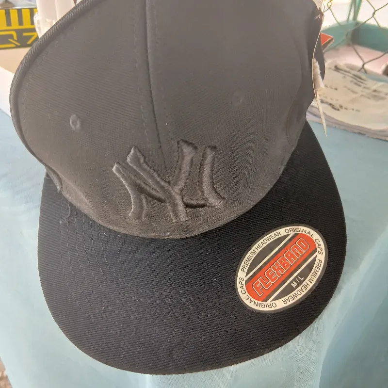 Gorra de hombre 
