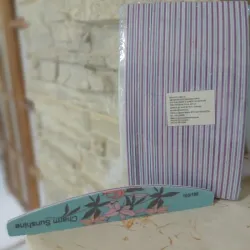 Limas de uñas grano 100/180