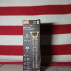 Máquina de afeitar