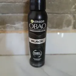 Obao garnier