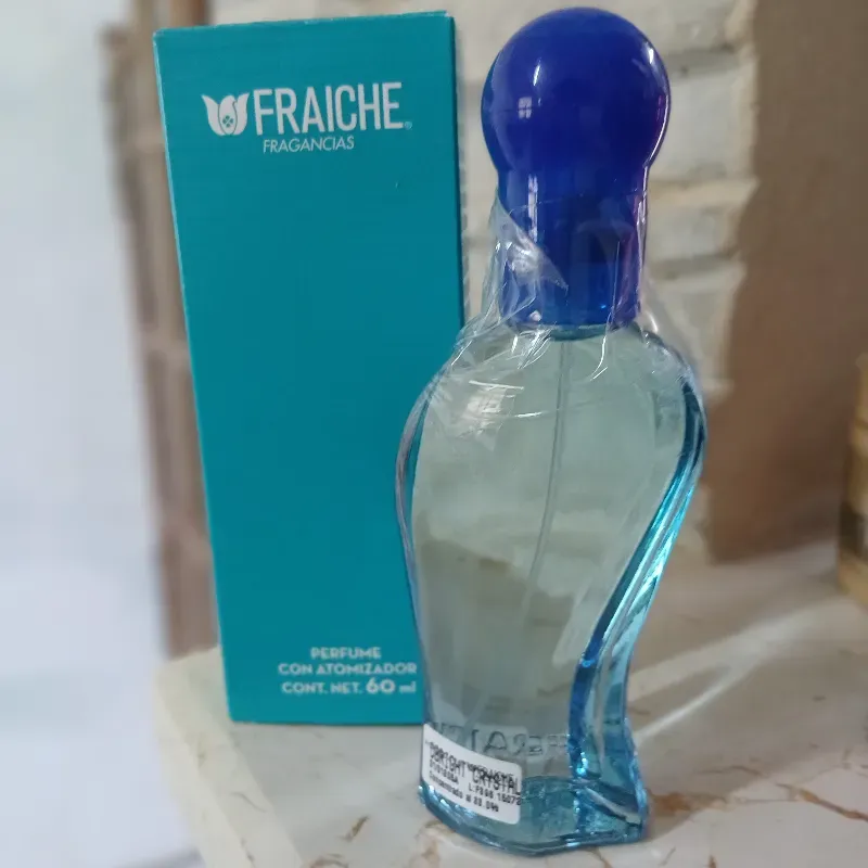 Perfumes 