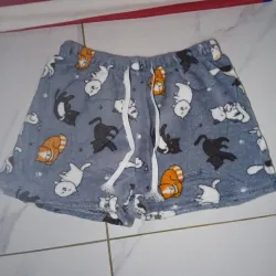 Pijama de dormir 