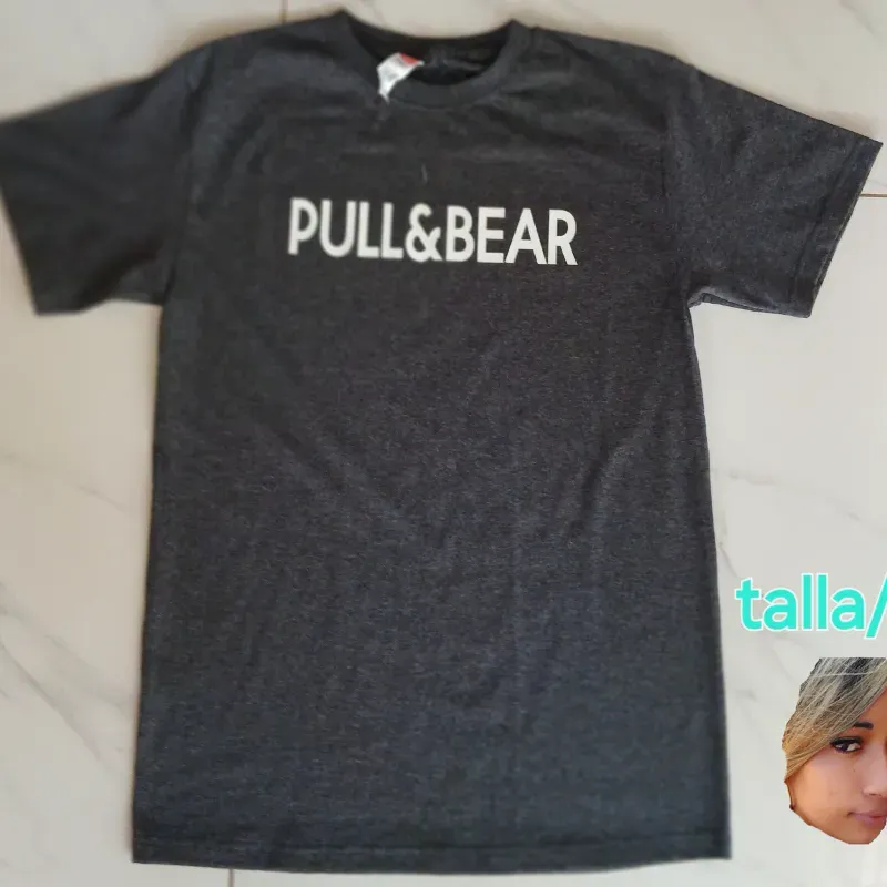 Pulover de hombre