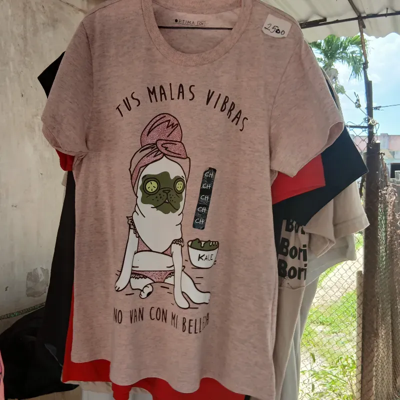 Pulover de mujer
