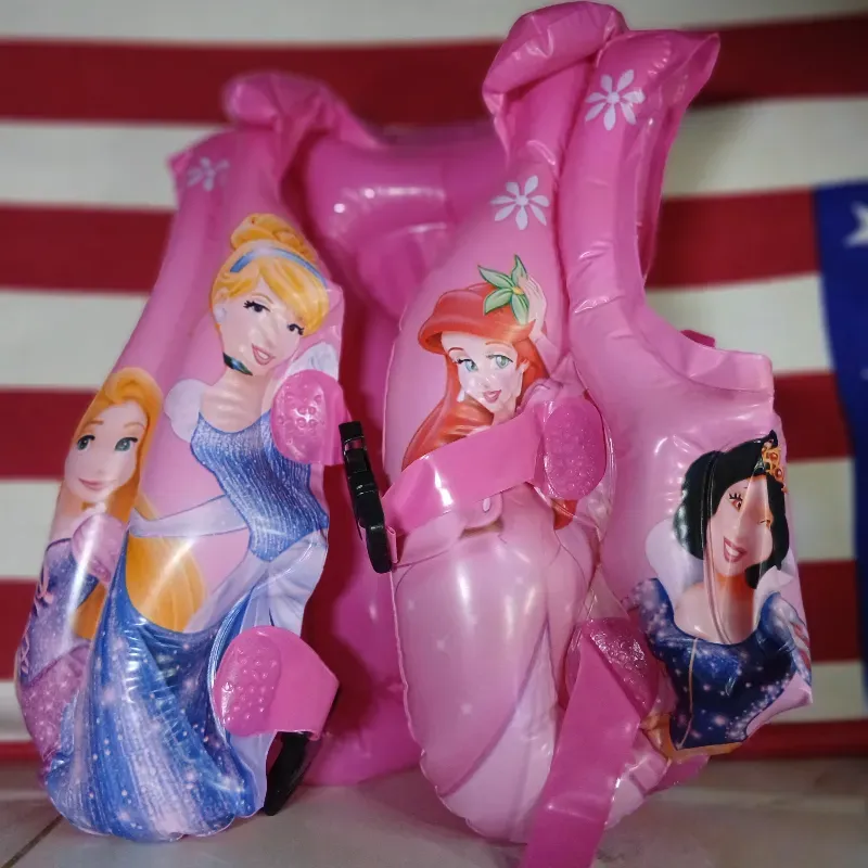 Salvavidas de niño