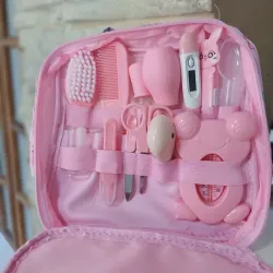 Set para bebé