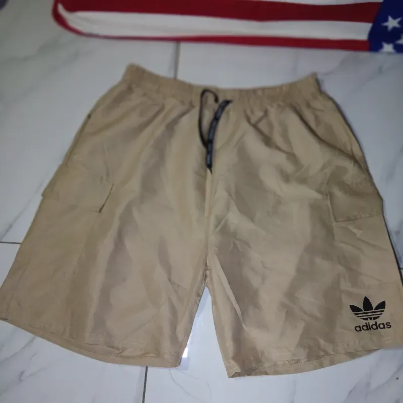 Short de hombre