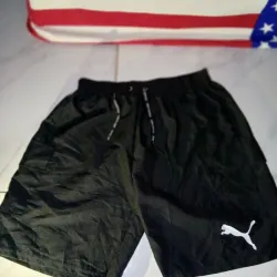 Short de hombre