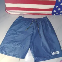 Short de hombre