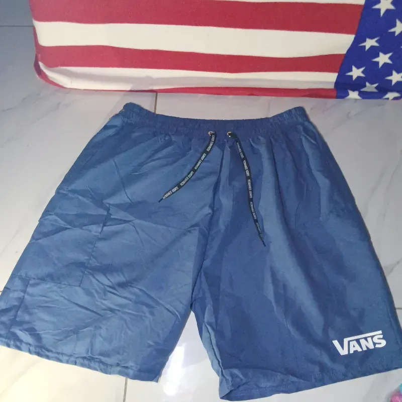 Short de hombre