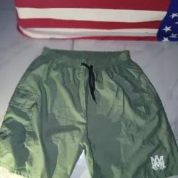 Short de hombre
