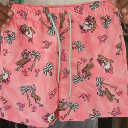 Short de hombre 