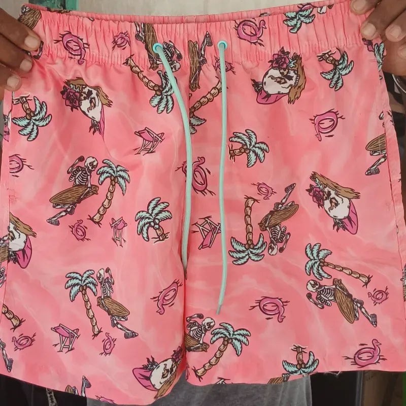 Short de hombre 