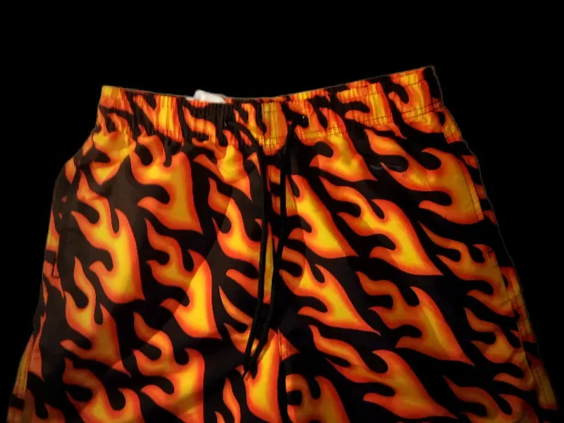 Short de hombre de nailon