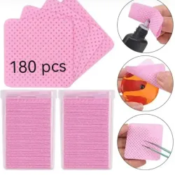 Toallitas antipelusa