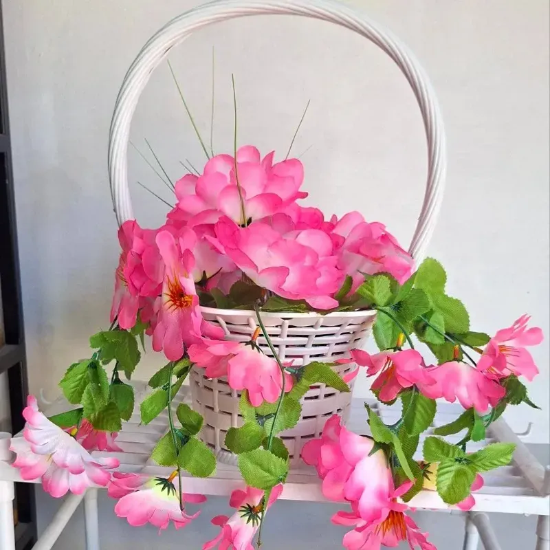 Adorno floral 