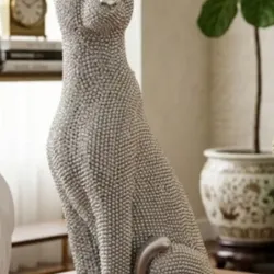 Adorno Leopardo