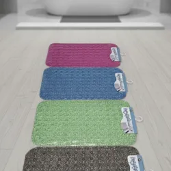 Alfombras antirresvalantes 2500