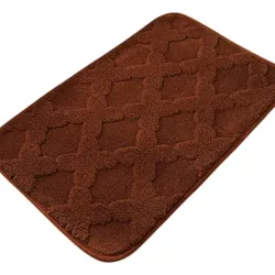 Alfombras de chenilla 