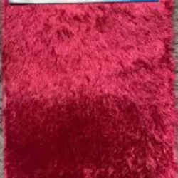 Alfombras peludas