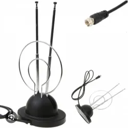 Antena para interior 