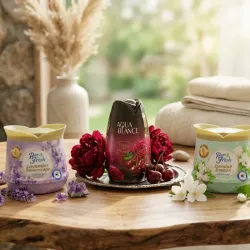 Aroma para habitación
