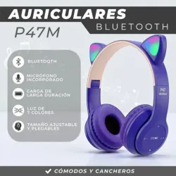 Audífonos 5000