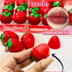 Bálsamo de fresa