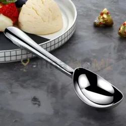 Boleadora para helado 