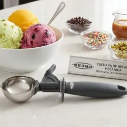 Boleadora para helado (7600)