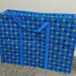 Bolsa con ziper