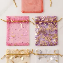 Bolsistas de regalo