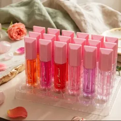Brillos hinchalabios
