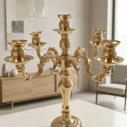 Candelabro (20.000)