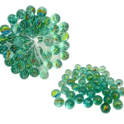 Canícas de 50 unidades 