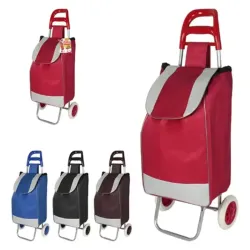 Carrito para mercado