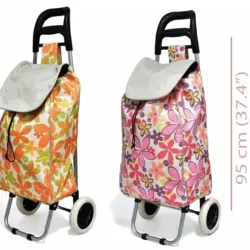 Carrito para mercado