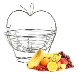 Centro de mesa diseño de Manzana