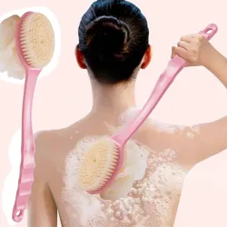 Cepillo para baño