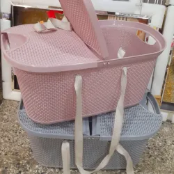 Cesta organizadora