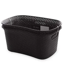 Cesta para lavado 