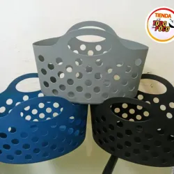 Cestas organizadoras para horquillas 