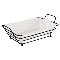 Cestas para pan o frutas 